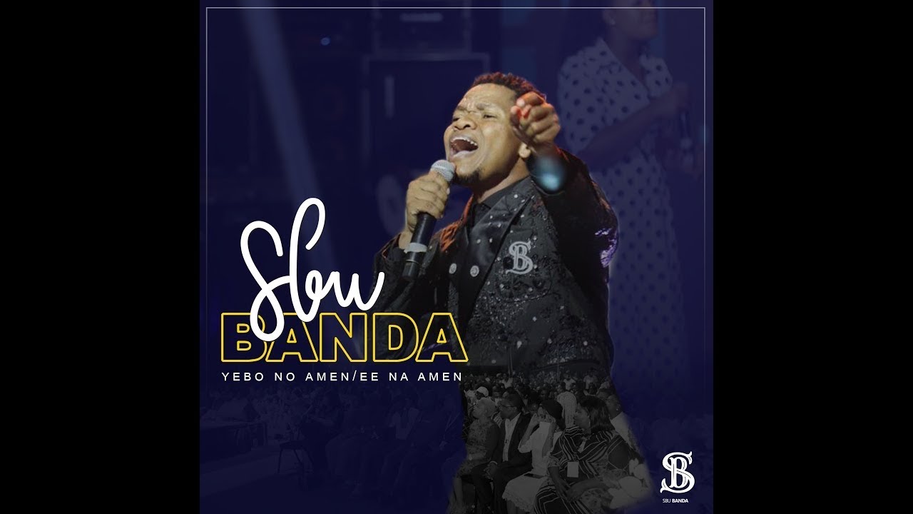 Yebo no Amen: God's Promises Are Yes & Amen ✨