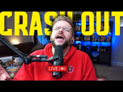 🔴LIVE secret lair countdown kit waiting room - MTG stream