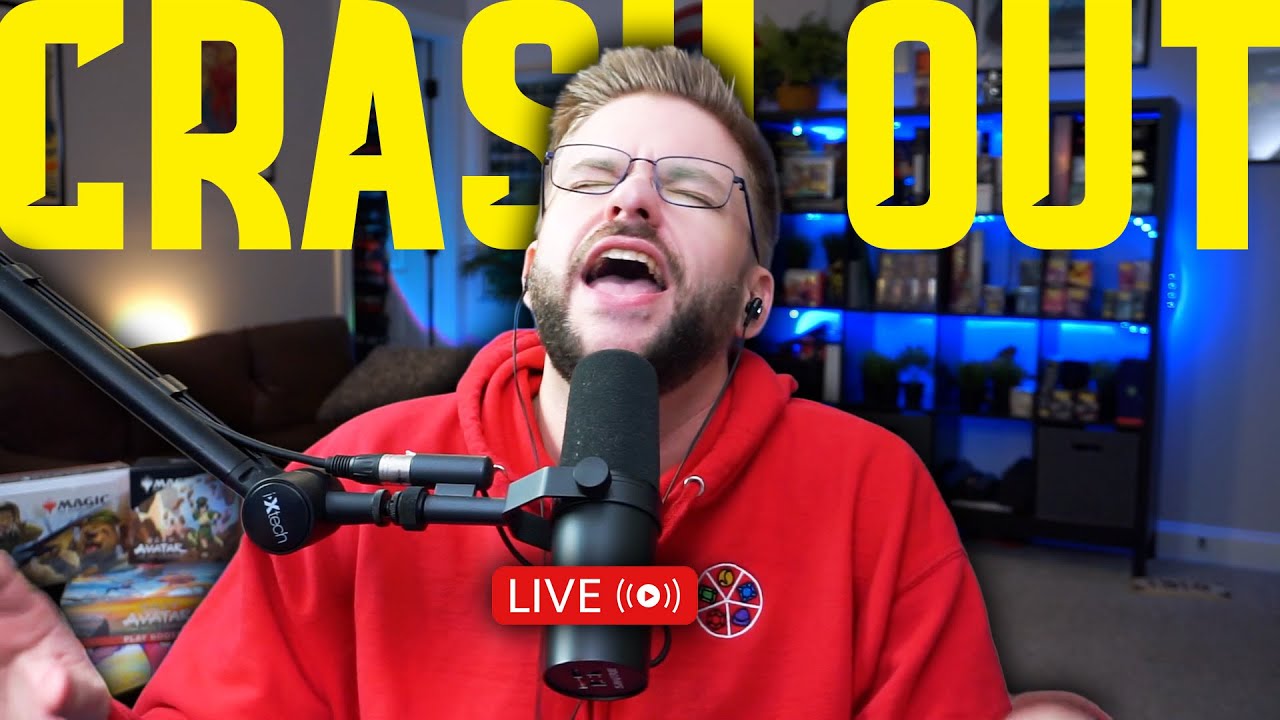 🔴 Live Countdown to Secret Lair Release & New Commander Show | MTG Stream