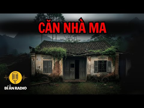 Recap: Chuyện Ma Rùng Rợn về Ngôi Nhà Ma Ám 👻