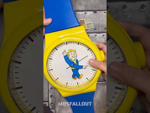 CRAFTING A FALLOUT 3 TRANQUILITY LANE WATCH WALL CLOCK!
