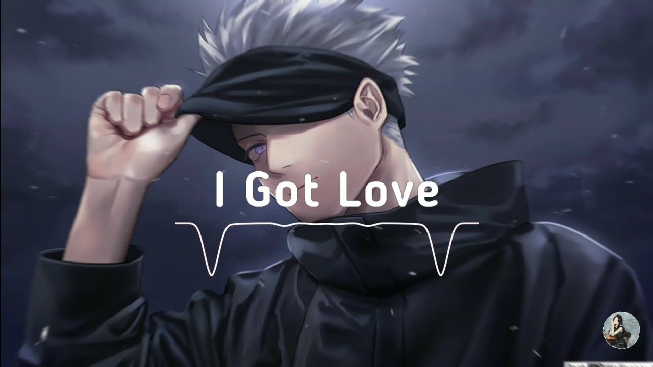 🔥 I Got Love (Remix) | Trending TikTok & Douyin Music | DNTMUSIC