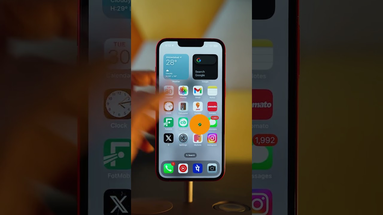 How to Delete WhatsApp Data on iPhone