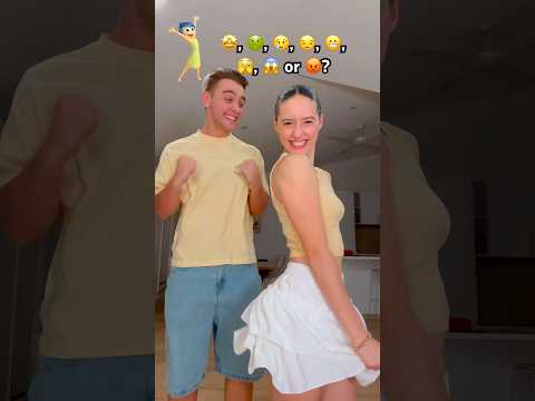 WE NEED TO KNOW! 😅 PASSO BEM SOLTO viral TikTok dance! 🩷🔥 #shorts #dance #viral #couple
