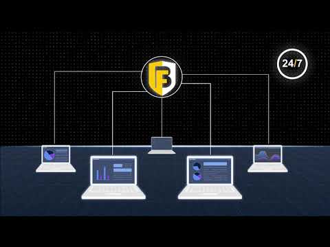 BlackFog Anti Data Exfiltration Technology
