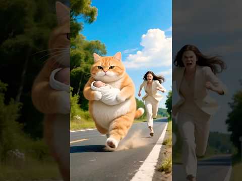 今天辛苦鸡医生了。#会做饭的猫 #猫 #萌宠 #可爱 #cat #companion #animals #funny