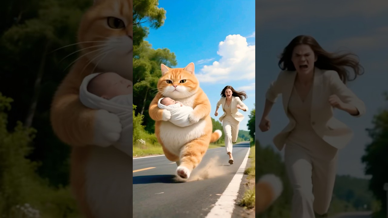 感谢辛苦的“鸡医生”!🐔 这些萌宠瞬间萌化你的心