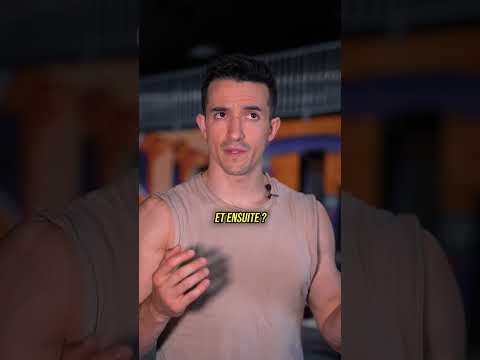 Traction : de débutant à expert !