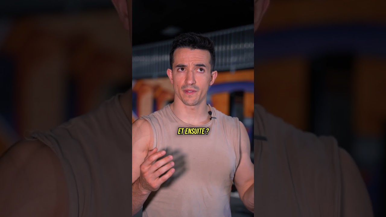 De Débutant à Expert : Transforme ta Silhouette avec ShapeYou 💪