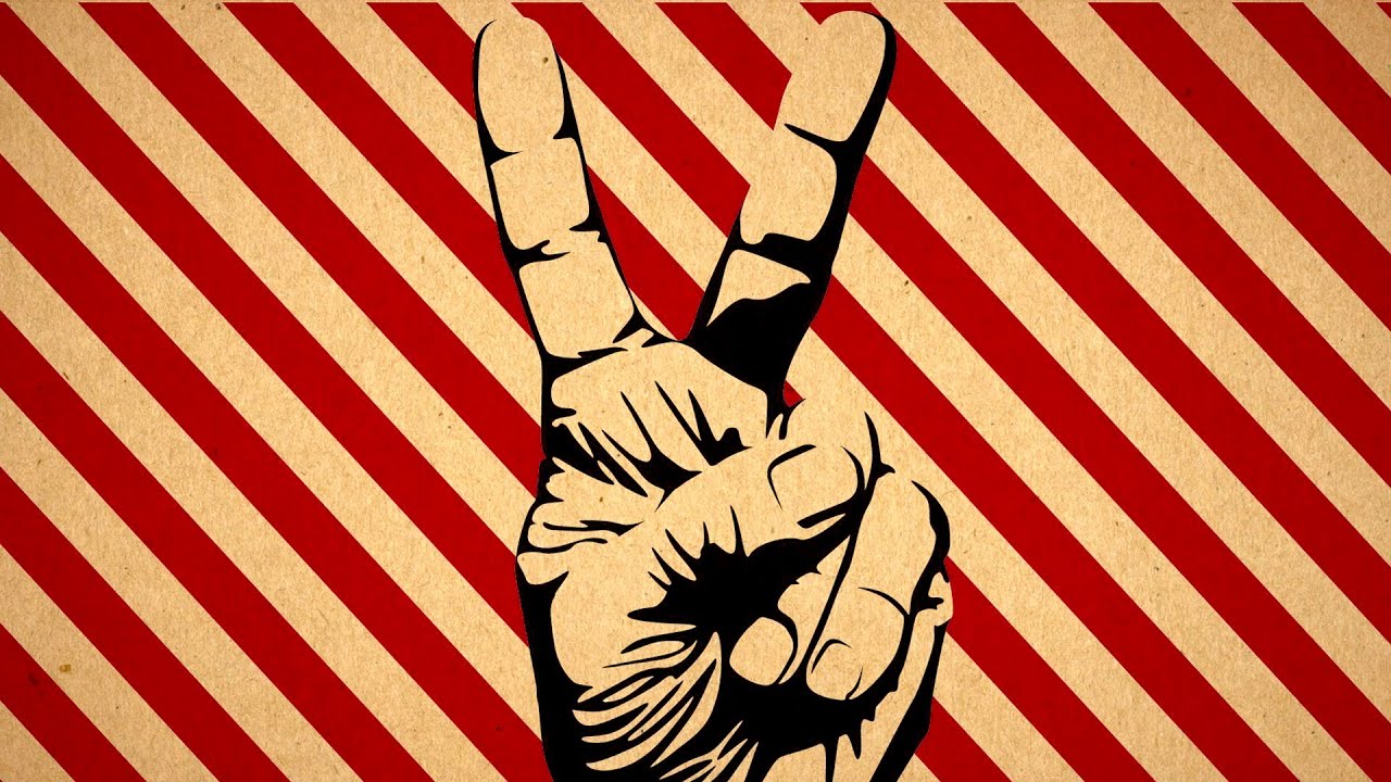 LUKΛS - Ich Scheiß Auf Euren Krieg! (2015) 🎶