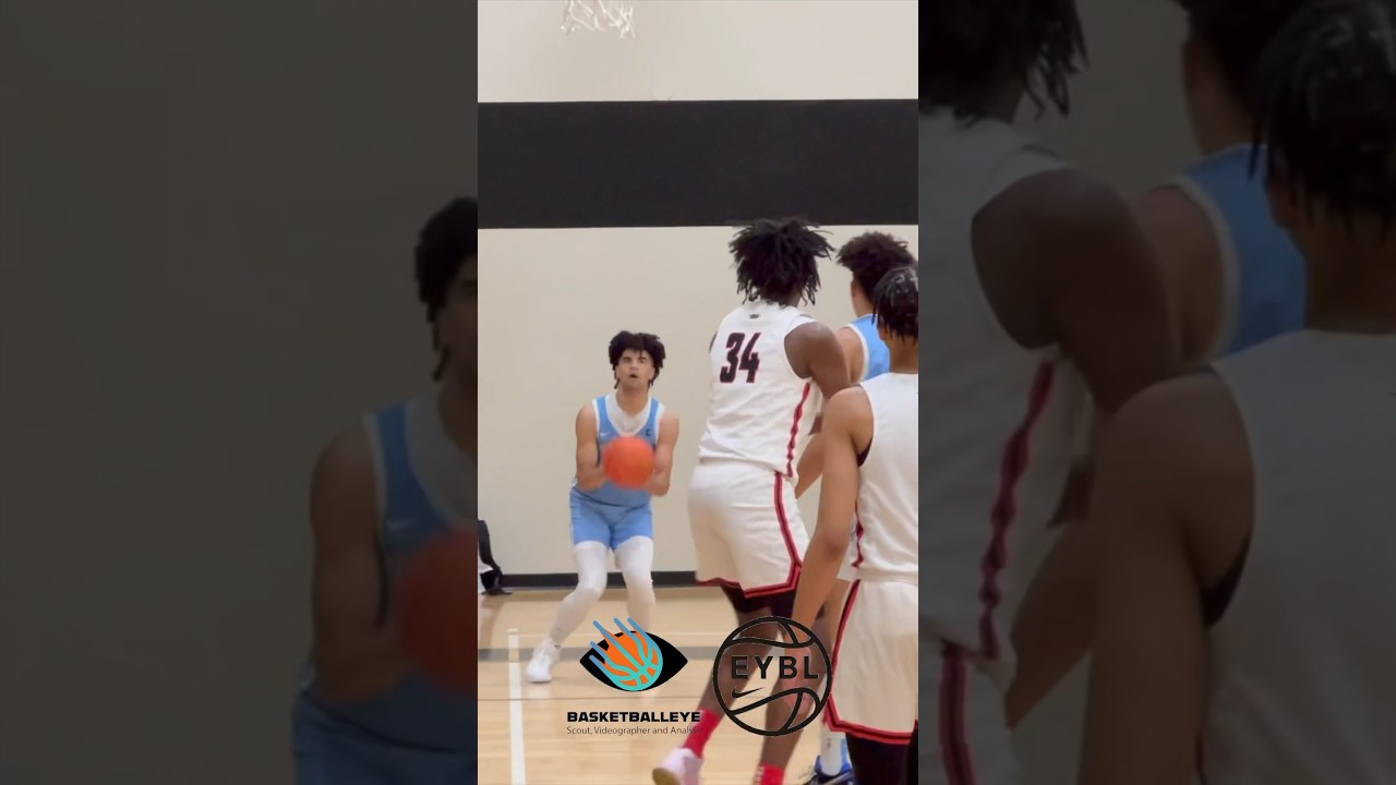 Cayden Boozer: Elite 2025 Guard & Perimeter Scorer ๐