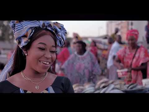 Exclusivité clip Mary Njie Feat Abdou Guitté Seck " BELIEVE " Geum Sa Bop