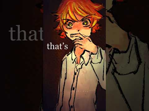 Bad End - The Promised Neverland | Cradles Animation