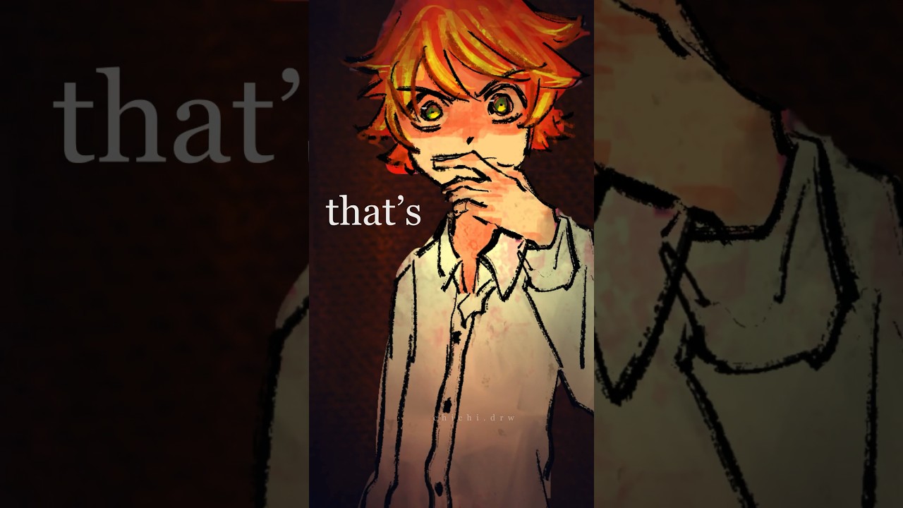 The Promised Neverland Bad Ending Animation | Cradles Animation 🎬