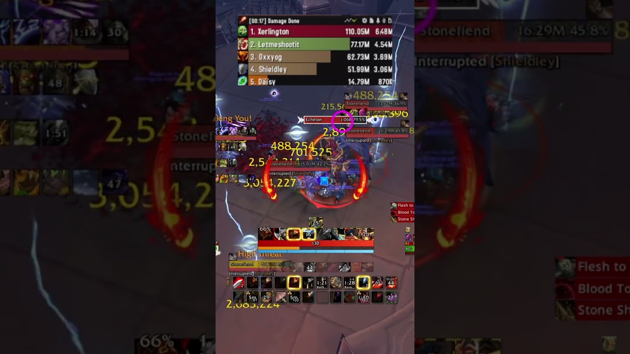 Fury PTR 11.2 Test: Minions Melt! 🔥