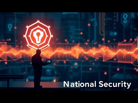 Quantum Computing and the Future of National Security