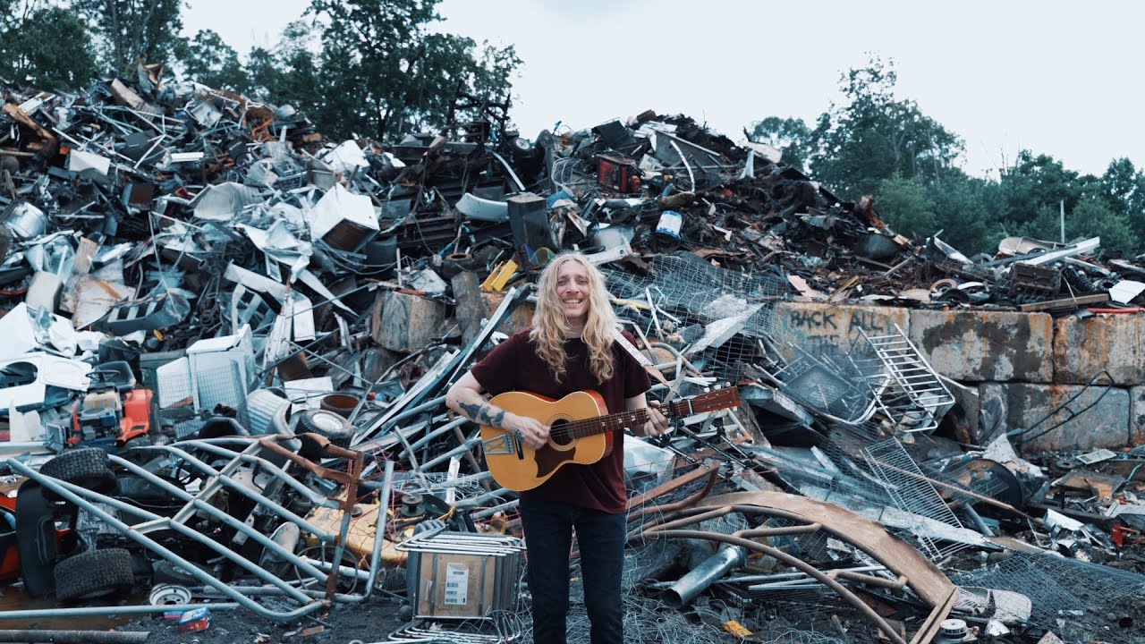 Hunter Root - ‘94 (Official Video) 🎶