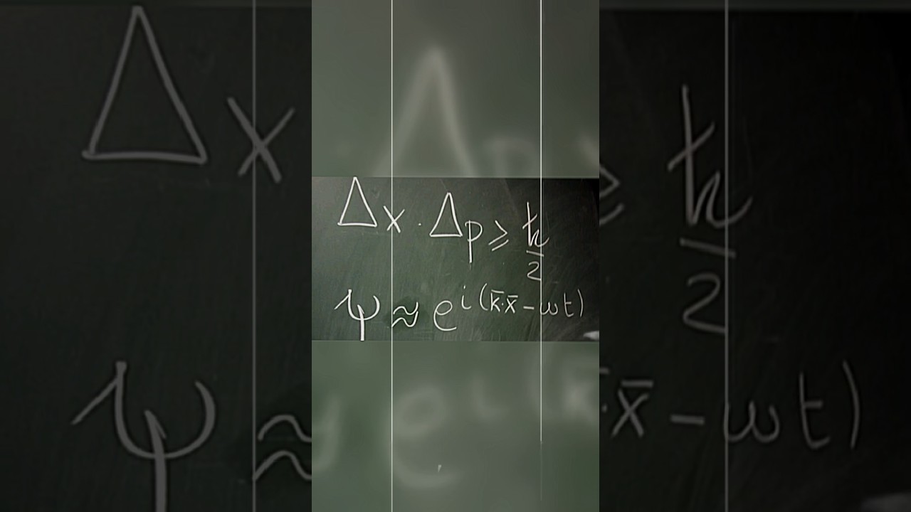 Quantum Physics Cold Edit 2024 ❄️ | Phonk & Physics Vibes