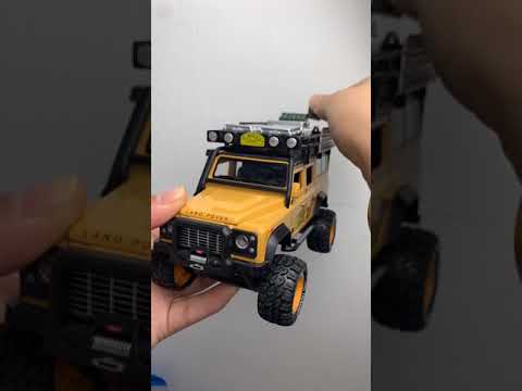 Car model toy Wuling Mini #model What the people need #shorts #EP88