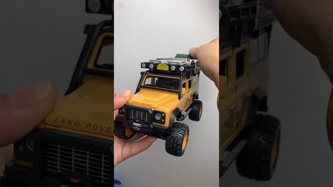 Wuling Mini Toy Car Model π #Shorts