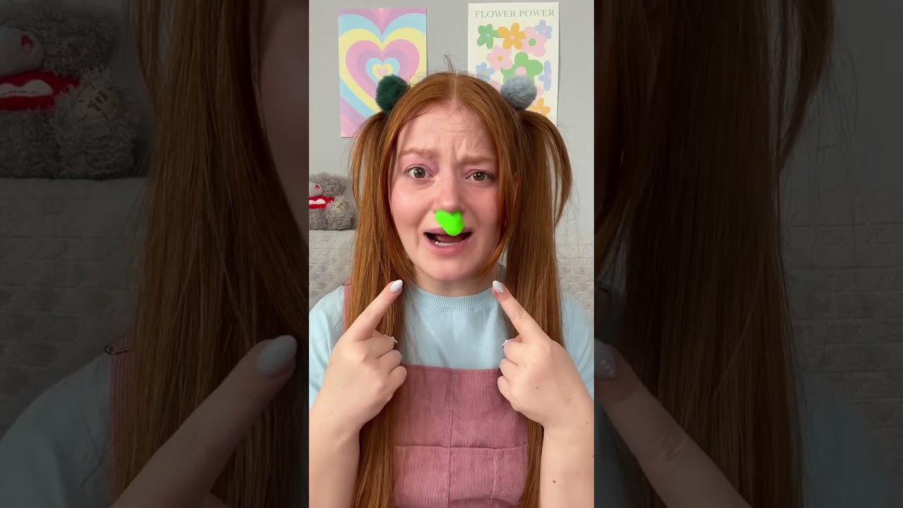 Easy & Safe Sickness Lesson for Kids 🩺