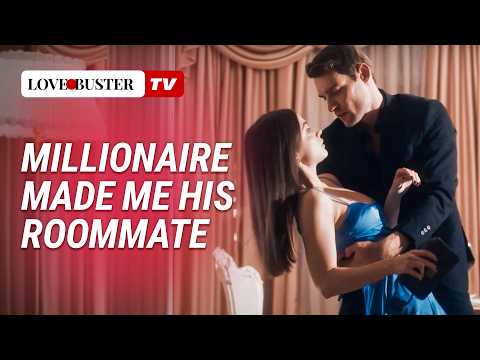 Millionaire Invited Me to Live With Him | @LoveBusterTV