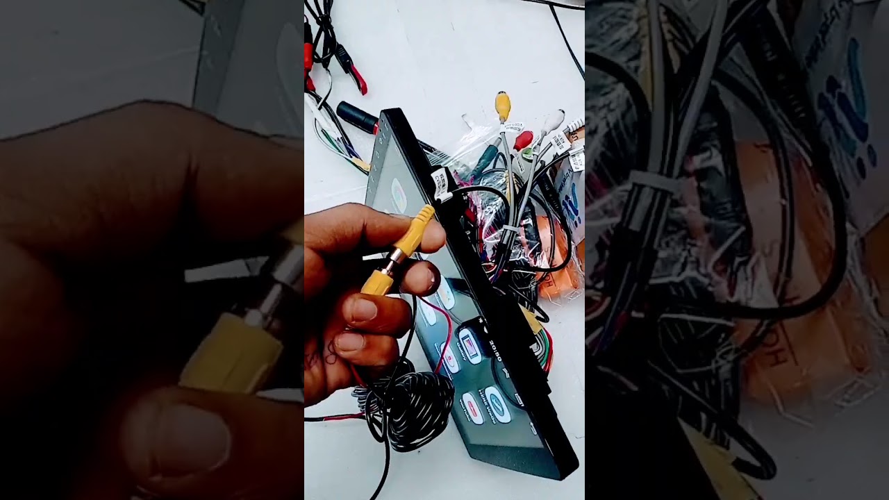 How to Connect Your Camera to Android Car System: Wiring & Settings Guide 🚗