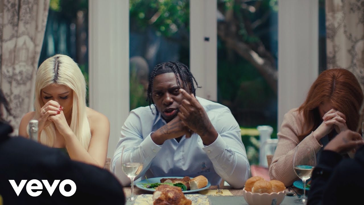 Sleepy Hallow - Winners In Paris 🎶