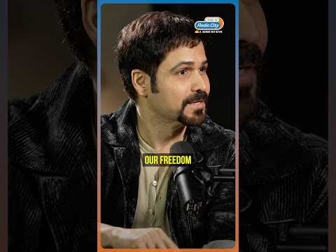 Emraan Hashmi Shares A Fan’s Unforgettable Awarapan Story