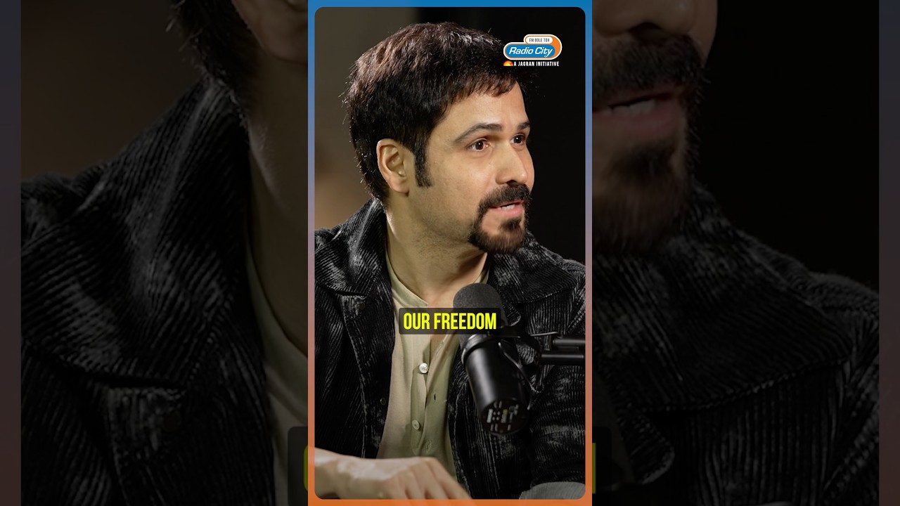 Emraan Hashmi Reveals Heartwarming Fan Awarapan Story ✨