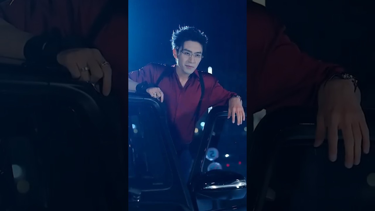 Missed Me? Chen Si Drama Recap 🎬