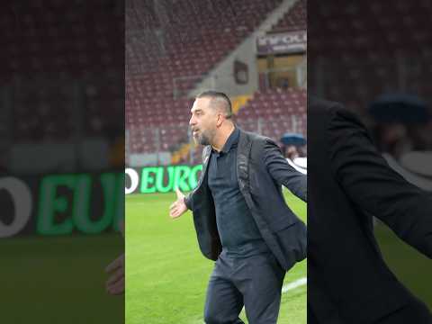 😍 85 seconds of real emotions 🔥 Arda Turan’s passion 🧡 #Shakhtar #football #Türkiye