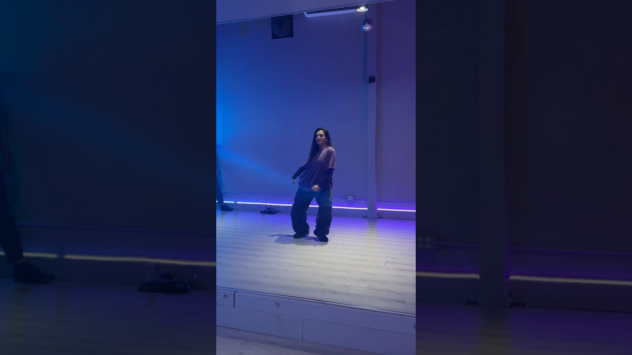 Kyaa Baat Hai 2.0 | Eshani Patel Bollywood Fusion Dance Choreography | Los Angeles Workshop