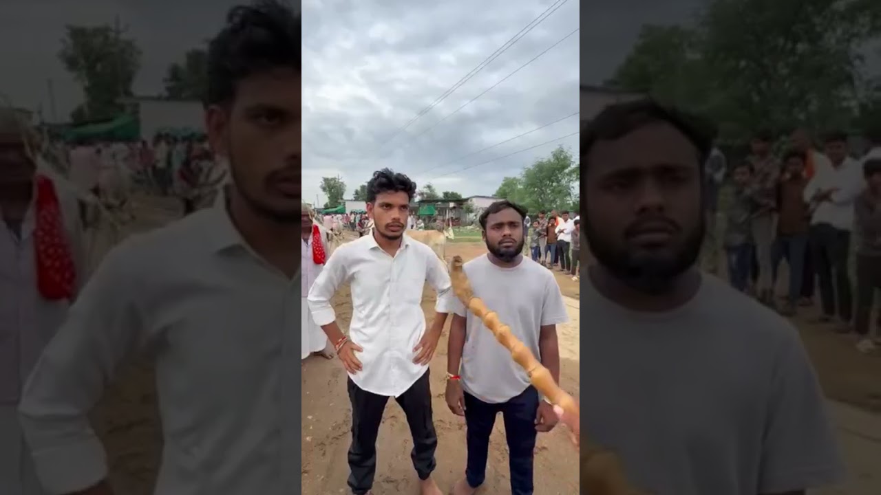 Prabhat aur Santosh comedy video 😂😂😂