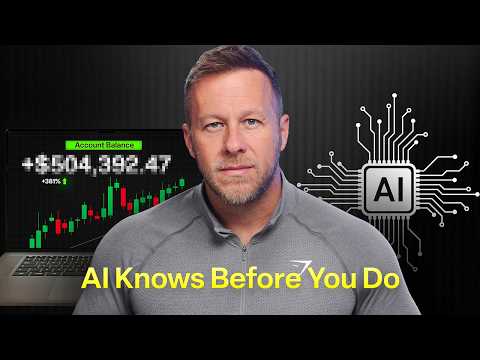 The ULTIMATE AI Trading Tool - Beat 99% of Investors with THIS