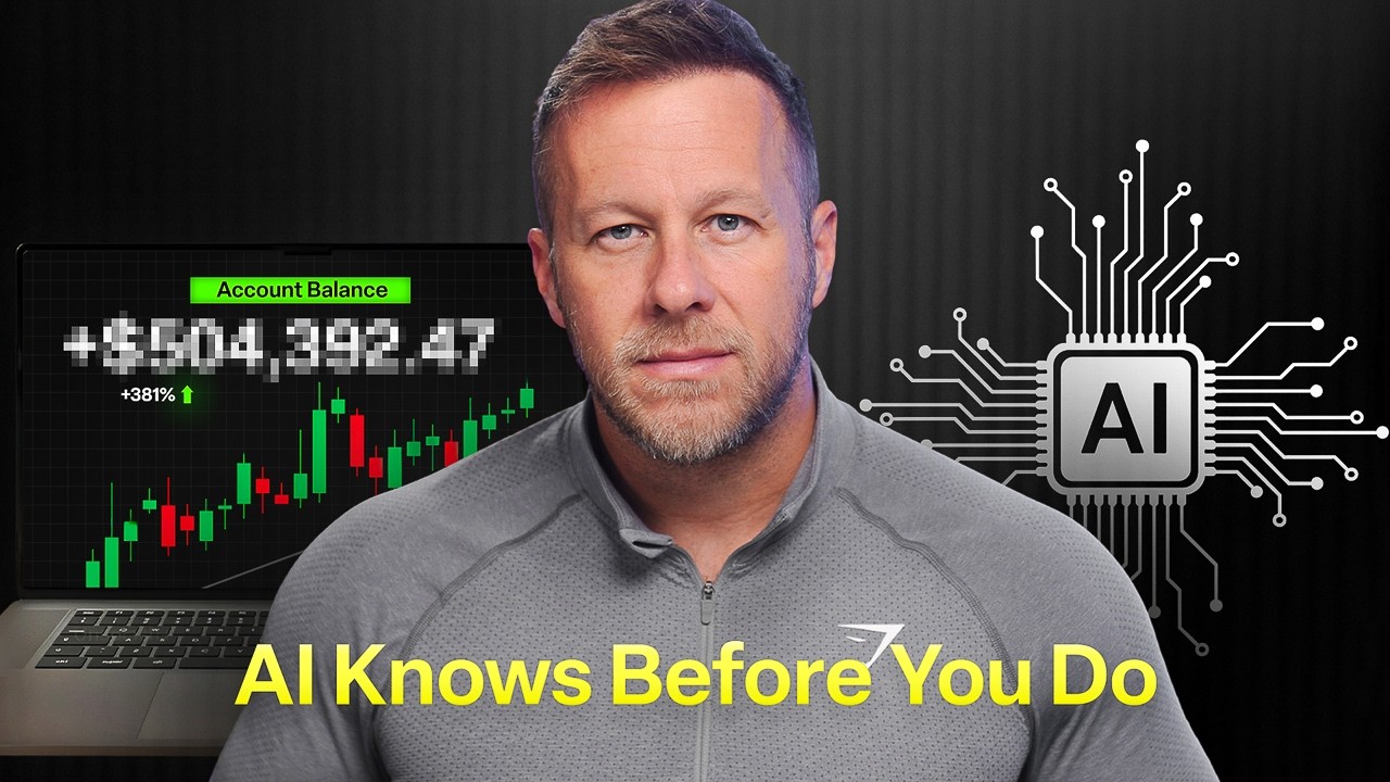 Revolutionize Your Trading with the #1 AI Tool 🚀 — Outperform 99% of Investors!