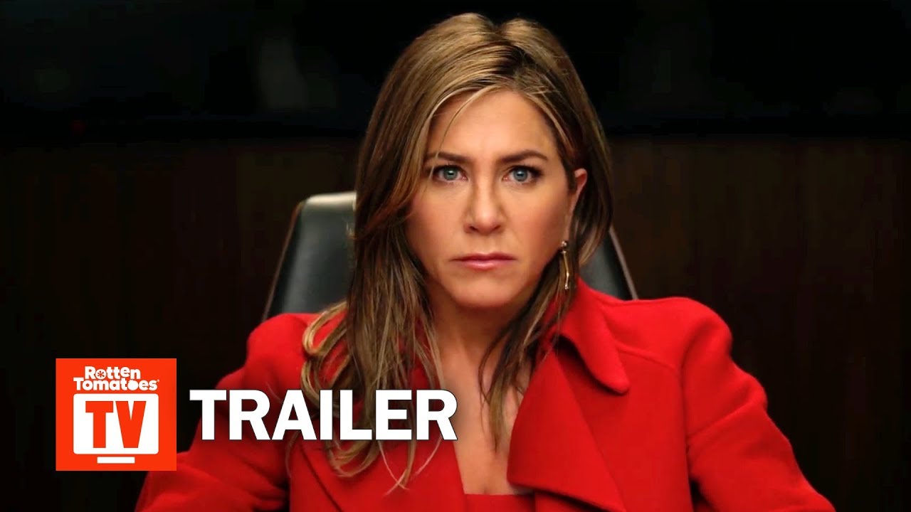 The Morning Show S1 Trailer | Rotten Tomatoes 📺