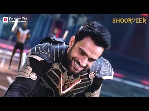 Shoorveer pocket FM today episode | shoorveer | pocket FM