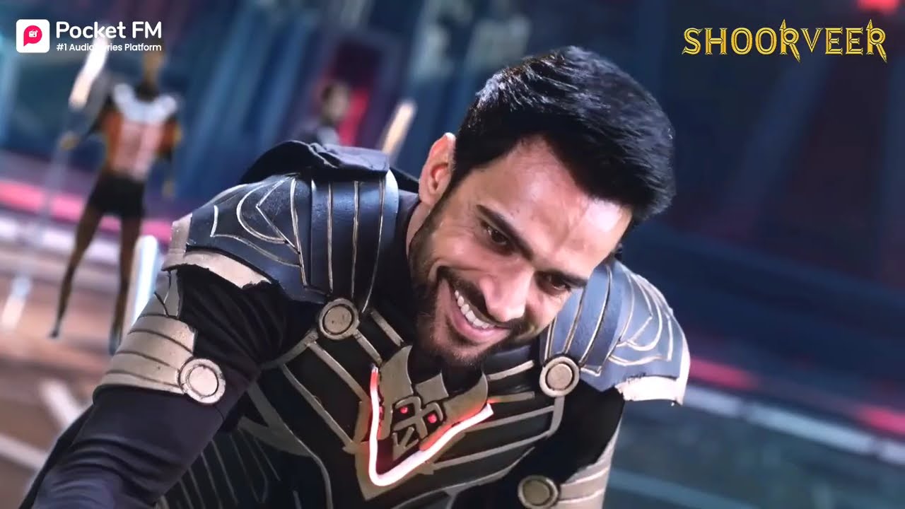 Tune into Today’s Exciting Shoorveer Episode on Pocket FM! 🎧