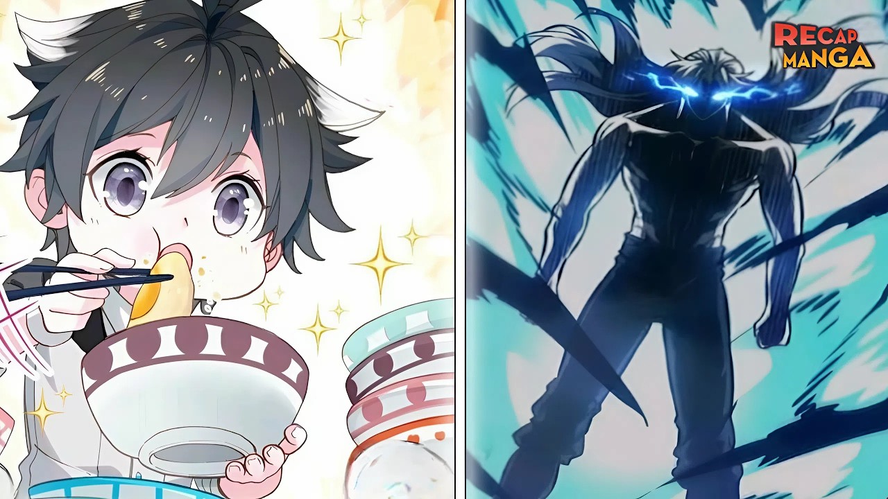 Parents Sacrifice to Make Him a Martial Legend 🥋