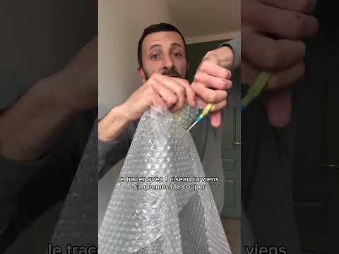 Astuce chaleur hiver ❄️ #fenetres #chauffage #astuce #hiver #froid #economie