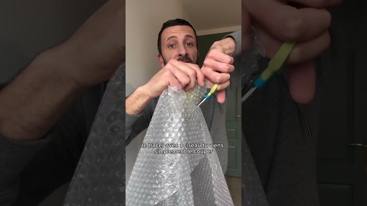 Astuce Chaleur Hivernale : Économisez sur le Chauffage ❄️