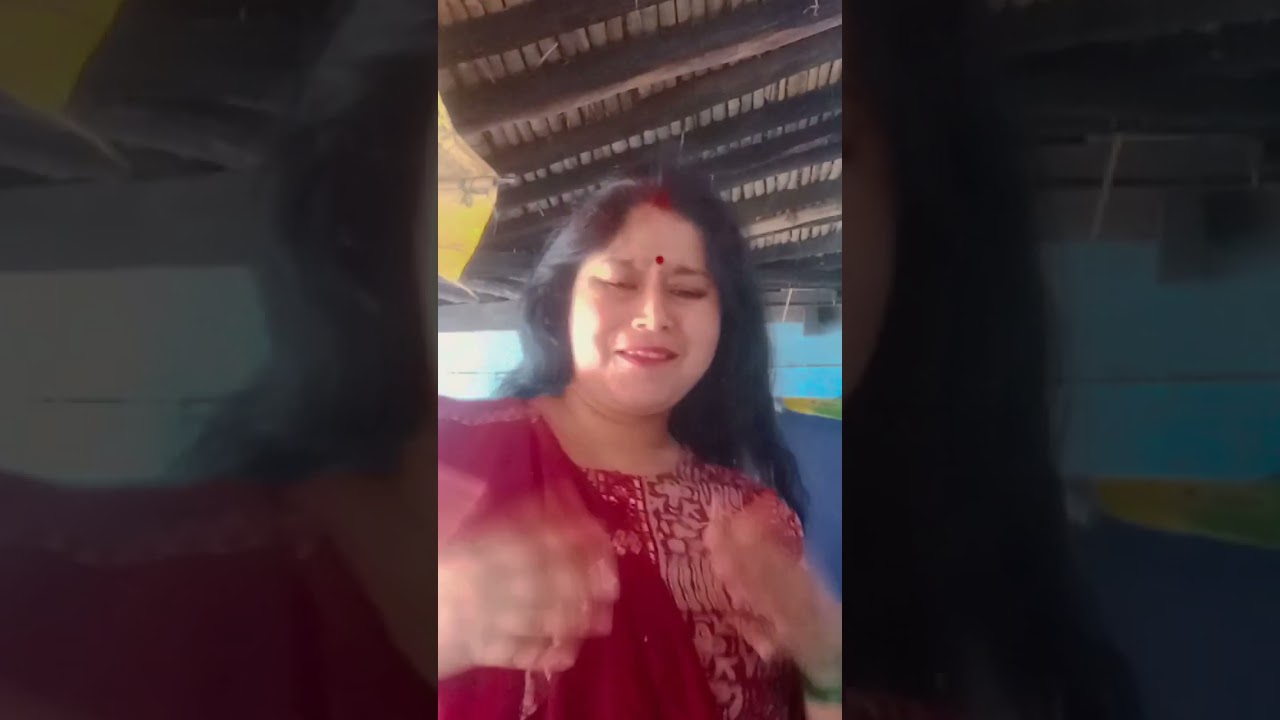 Neha Singh's Trending Short Video! 🎬✨