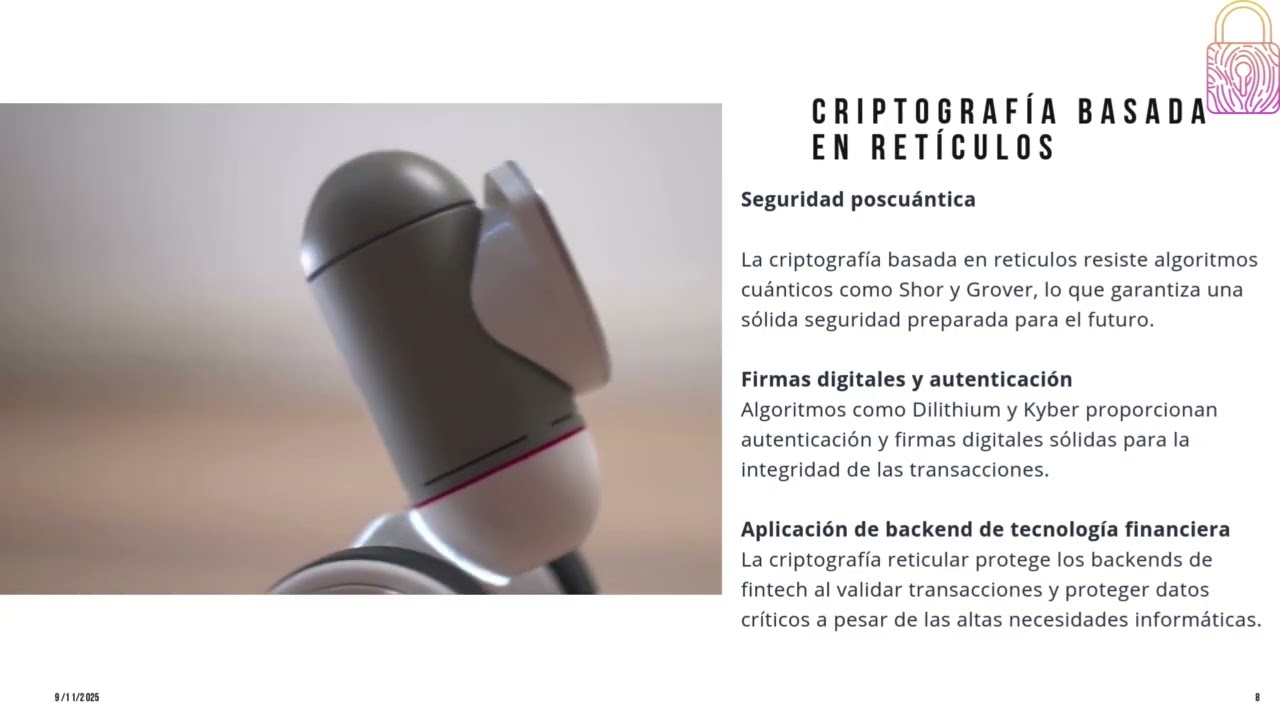 🔐 Comparativa de Algoritmos Criptográficos para la Seguridad en la Banca Colombiana