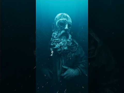 Guardians of the Ocean Depths