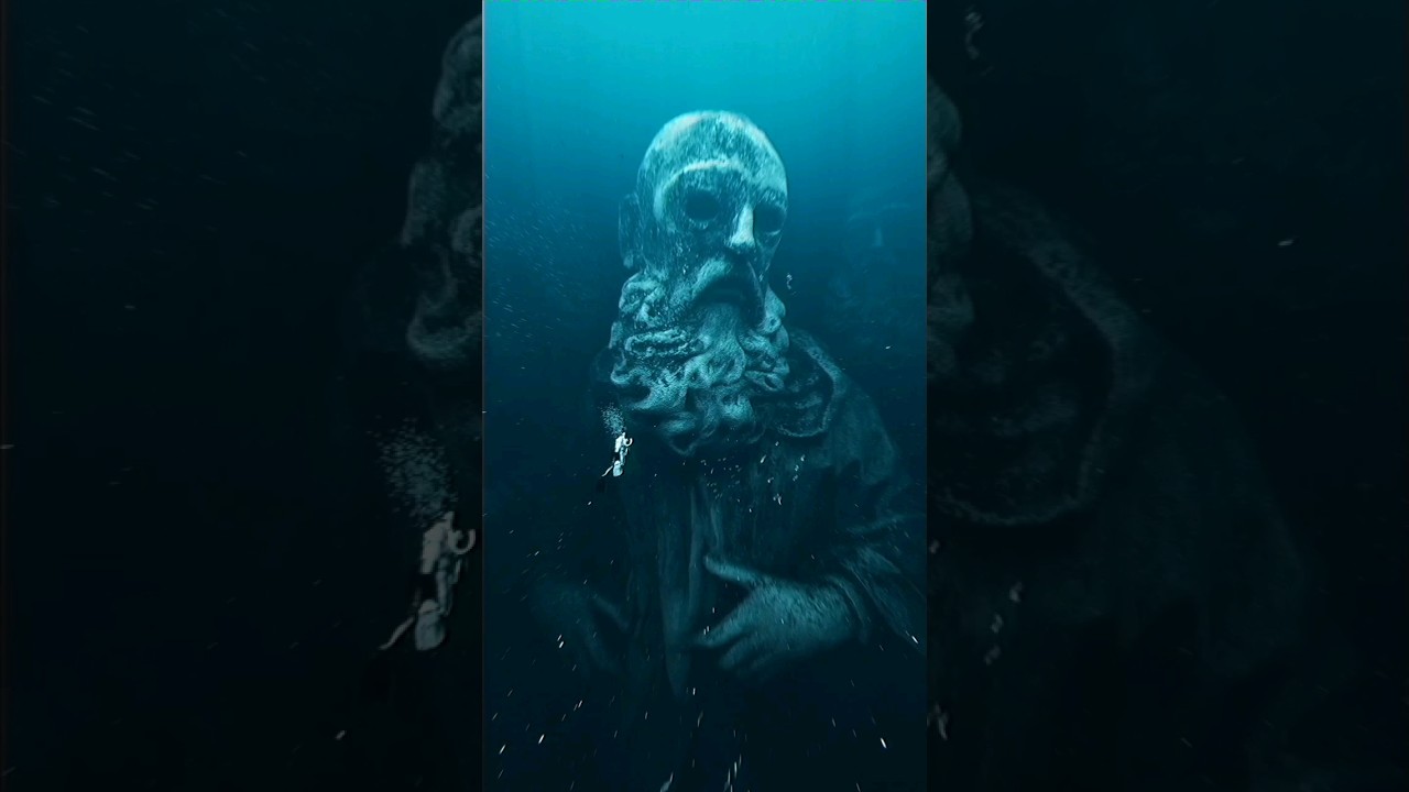 Guardians of the Ocean Depths