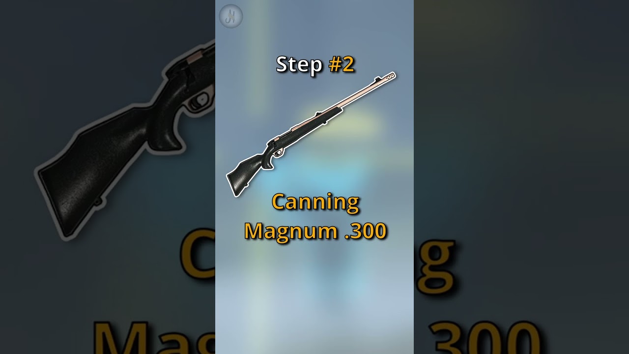 Master Better Shots in Hunter Call of the Wild 🎯