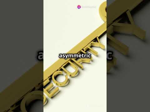 Types of Encryption #shorts #encryption #learn #together #cybersecurity #cyber