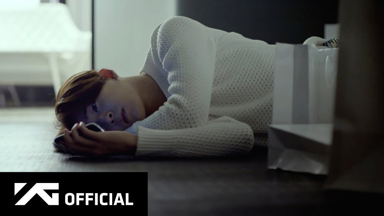 WINNER - '์ปฌ๋ฌ๋ง(COLOR RING)' M/V