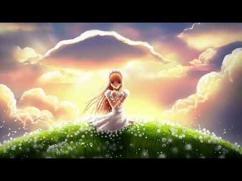 Ruth B- Dandelions Nightcore Sped up (tik tok version)
